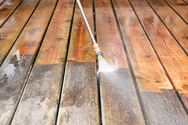 Professional Pressure Washing Services in Middletown, CT